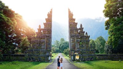 North Bali Instagram Tour